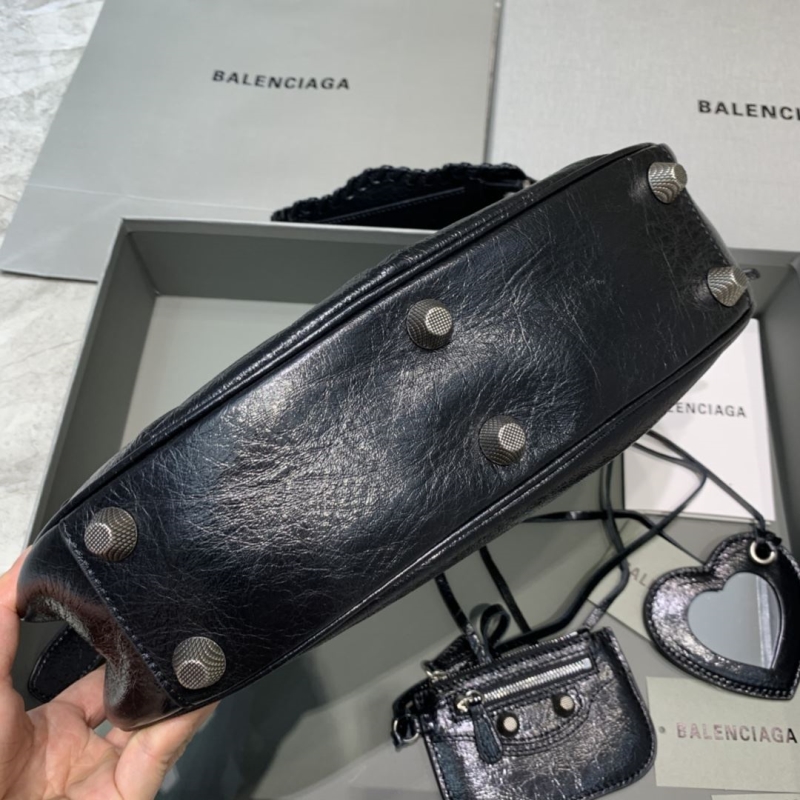 Balenciaga Classic City Bags